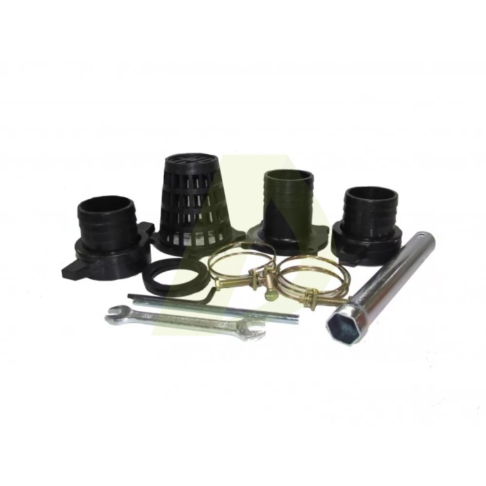 Бензинова мотопомпа VULKAN SCWP50H (81496) Бензинова мотопомпа VULKAN SCWP50H (81496)