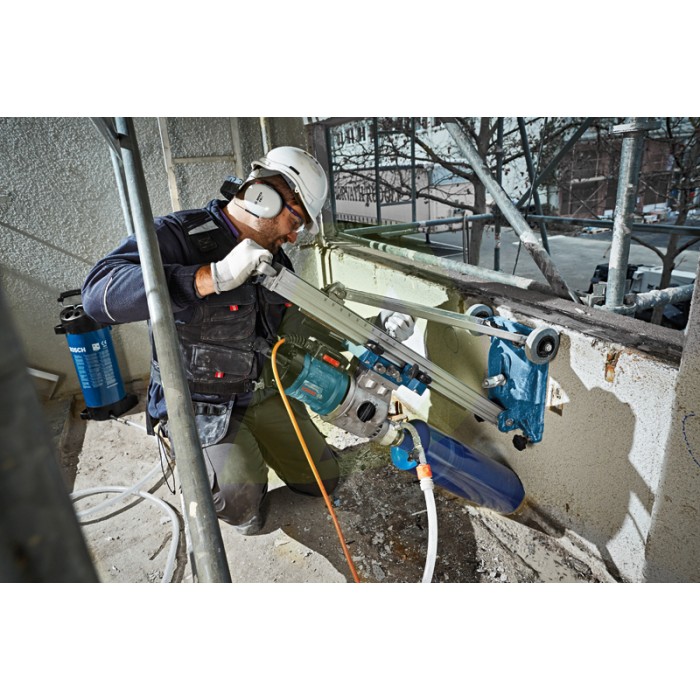 Стійка для дрилі Bosch GCR 350 (601190200) Стійка для дрилі Bosch GCR 350 (601190200)