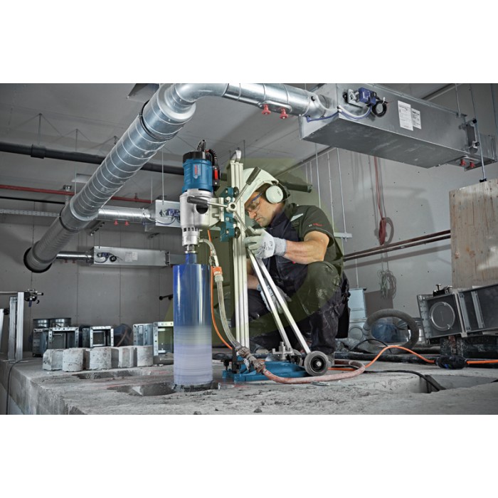 Стійка для дрилі Bosch GCR 350 (601190200) Стійка для дрилі Bosch GCR 350 (601190200)