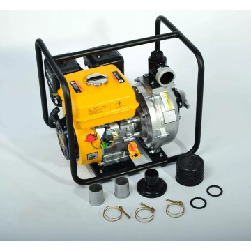 Бензиновая мотопомпа RATO RT50YB50-3.8Q