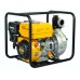 Бензиновая мотопомпа RATO RT50YB50-3.8Q