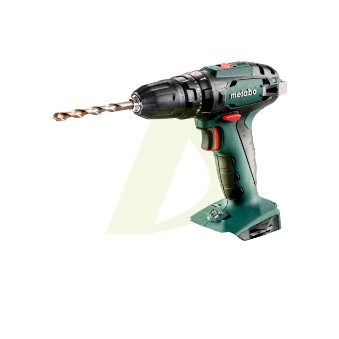 Шуруповерт METABO SB 18 (602245840) Шуруповерт METABO SB 18 (602245840)