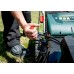 Аккумуляторная газонокосилка METABO RM 36-18 LTX BL 36 (601716850) без аккумулятора