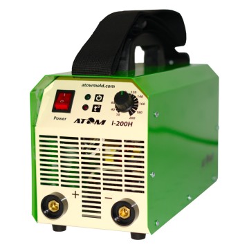 Сварочный инвертор АТОМ I-200H