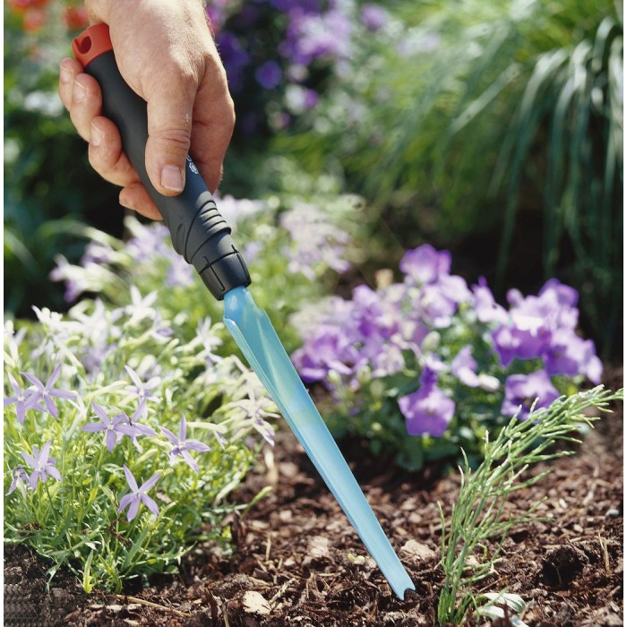 Совок для прополювання GARDENA ergo (08935-20.000.00) Совок для прополювання GARDENA ergo (08935-20.000.00)