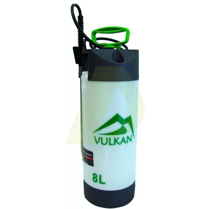 Опрыскиватель ручной VULKAN OLD-8-05 (78297) Опрыскиватель ручной VULKAN OLD-8-05 (78297)