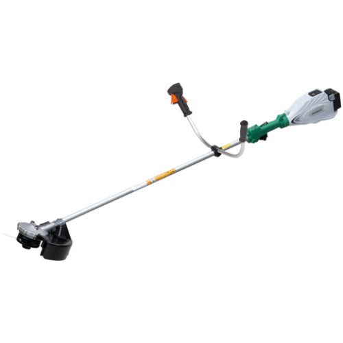 Аккумуляторный триммер HITACHI CG 14DSDL