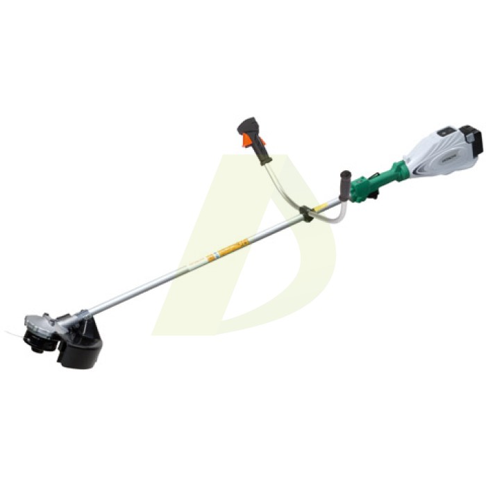 Аккумуляторный триммер HITACHI CG 14DSDL Аккумуляторный триммер HITACHI CG 14DSDL