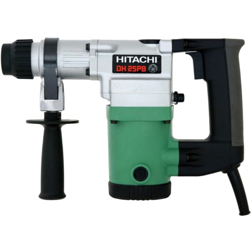 Перфоратор HITACHI DH25PB-LA