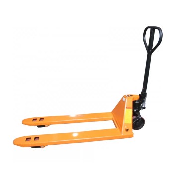 Гидравлическая тележка (рокла) VULKAN SYP-I-2000 (92031)