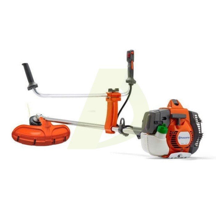 Мотокоса HUSQVARNA 535RX (9666288-01) Мотокоса HUSQVARNA 535RX (9666288-01)