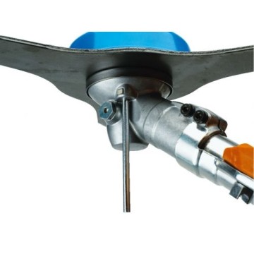 Мотокоса HUSQVARNA 535RX (9666288-01)