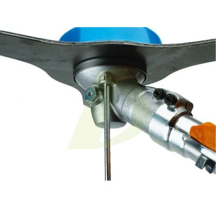 Мотокоса HUSQVARNA 535RX (9666288-01) Мотокоса HUSQVARNA 535RX (9666288-01)