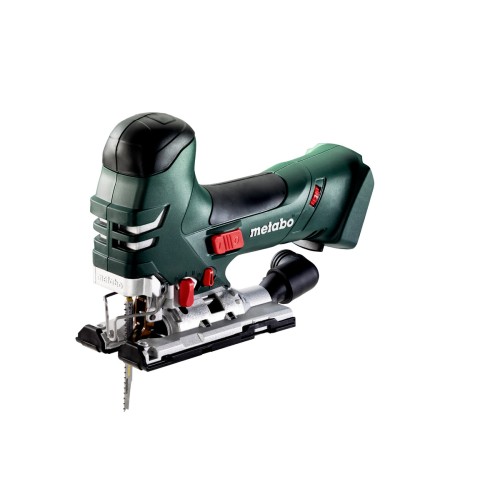 Аккумуляторный лобзик METABO STA 18 LTX (601405890)
