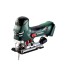 Аккумуляторный лобзик METABO STA 18 LTX (601405890)