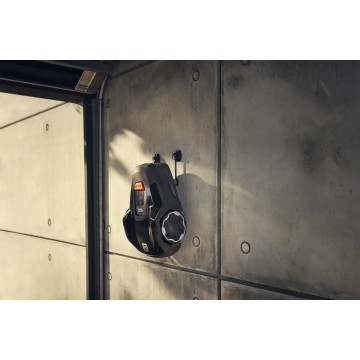 Газонокосилка-робот HUSQVARNA Aspire R4 (9705685-11)