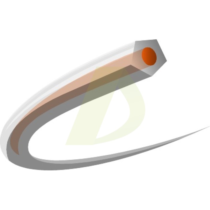 Жилка (триммерный корд) HUSQVARNA CoreCut 2,7 мм х 70м (5976692-21) Жилка (триммерный корд) HUSQVARNA CoreCut 2,7 мм х 70м (5976692-21)