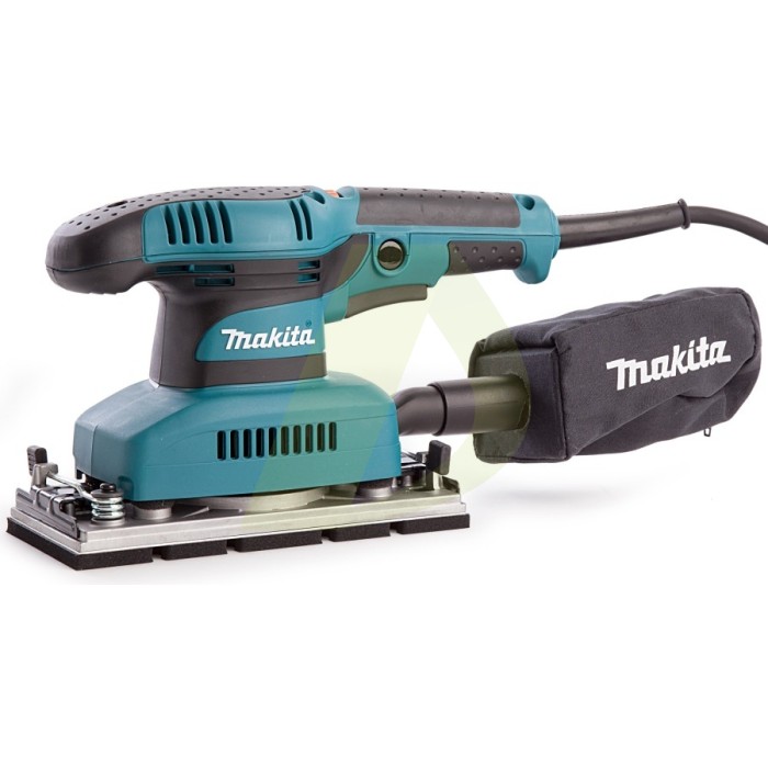 Вібраційна шліфмашина MAKITA BO3711 Вібраційна шліфмашина MAKITA BO3711