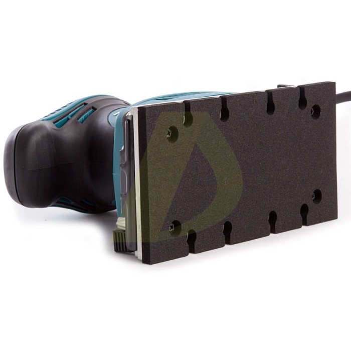 Вібраційна шліфмашина MAKITA BO3711 Вібраційна шліфмашина MAKITA BO3711