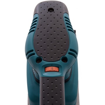 Вибрационная шлифмашина MAKITA BO3711