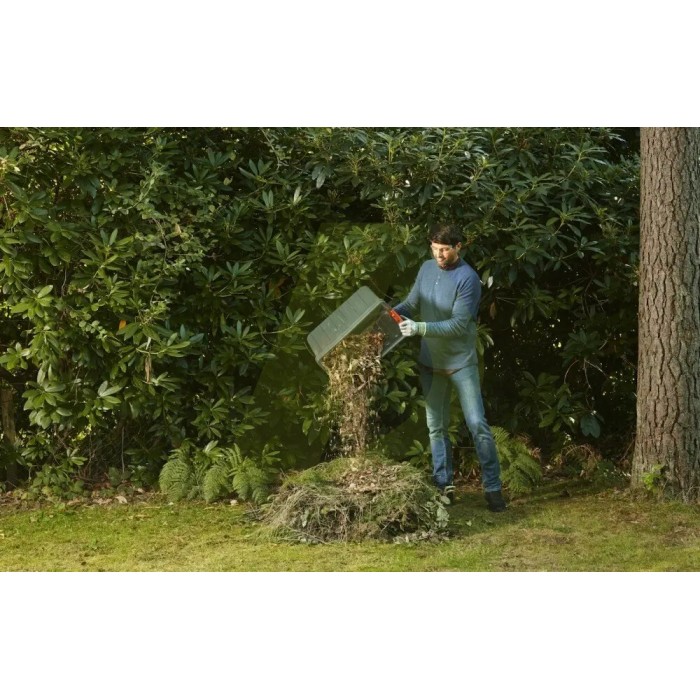 Измельчитель электрический BLACK+DECKER BEGAS5800 Измельчитель электрический BLACK+DECKER BEGAS5800