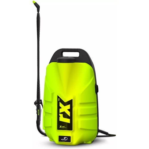 Аккумуляторный опрыскиватель MAROLEX S141.141