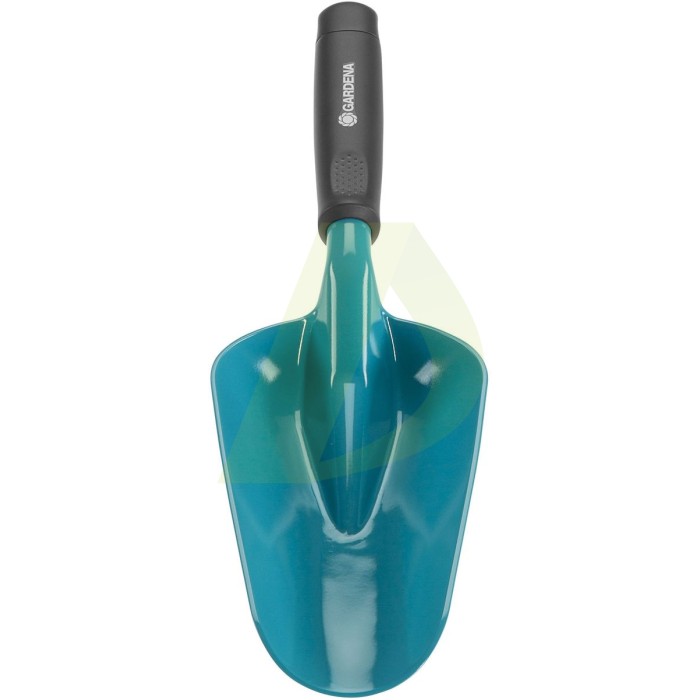 Совок садовий великий GARDENA ergo, 12 см (08953-20.000.00) Совок садовий великий GARDENA ergo, 12 см (08953-20.000.00)