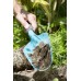 Совок садовий великий GARDENA ergo, 12 см (08953-20.000.00)
