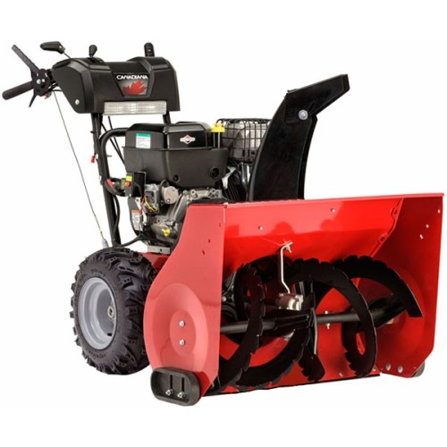 Снегоотбрасыватель CANADIANA CH842100SE (1696230)