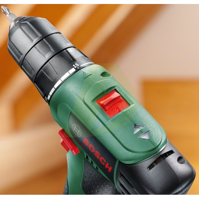 Шуруповерт BOSCH EasyDrill 1200 (06039A210A) Шуруповерт BOSCH EasyDrill 1200 (06039A210A)