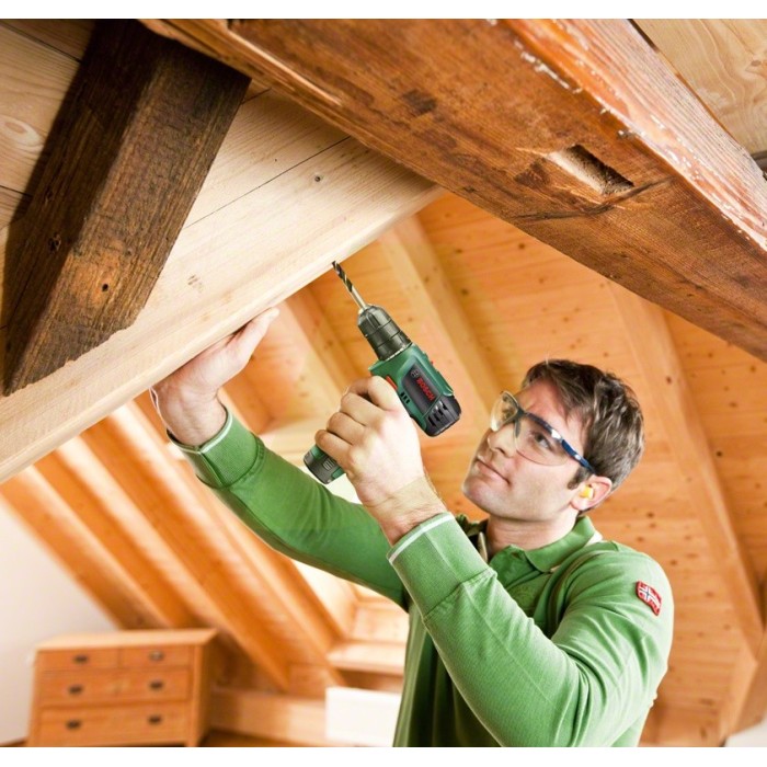 Шуруповерт BOSCH EasyDrill 1200 (06039A210A) Шуруповерт BOSCH EasyDrill 1200 (06039A210A)