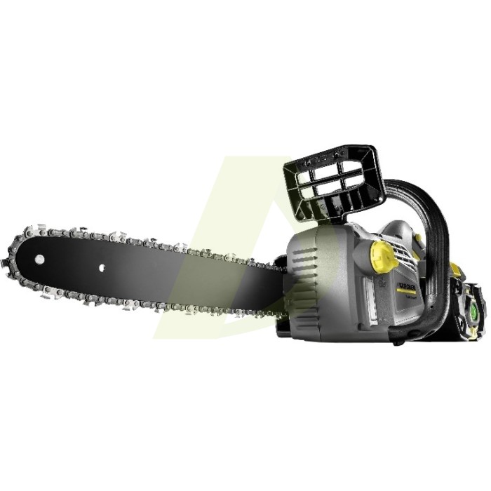 Акумуляторна ланцюгова пила KARCHER CS 330 BP (1.442-111.0) Акумуляторна ланцюгова пила KARCHER CS 330 BP (1.442-111.0)