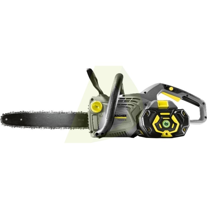 Акумуляторна ланцюгова пила KARCHER CS 330 BP (1.442-111.0) Акумуляторна ланцюгова пила KARCHER CS 330 BP (1.442-111.0)