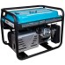 Генератор бензиновый SIGMA 5.0/5.5кВт (5710461)
