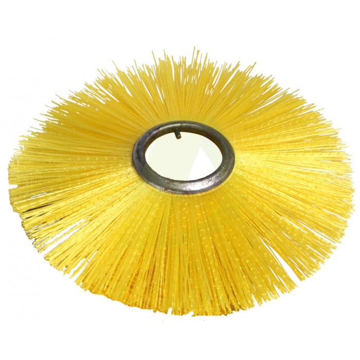 Щетка сменная TEXAS для Combi & ProSweep / ProTrac (1 шт.) 450 мм (426644) Щетка сменная TEXAS для Combi & ProSweep / ProTrac (1 шт.) 450 мм (426644)