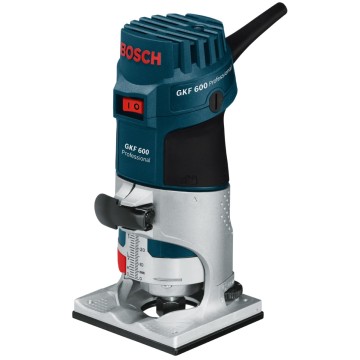 Фрезер BOSCH GKF 600 Professional (060160A100)