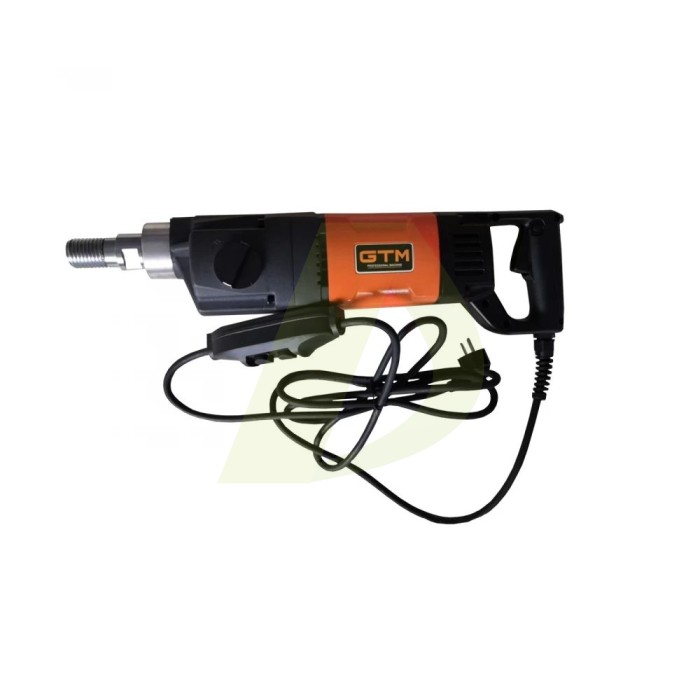 Дриль алмазного буріння GTM SCY-26/3EBM (38913) Дриль алмазного буріння GTM SCY-26/3EBM (38913)