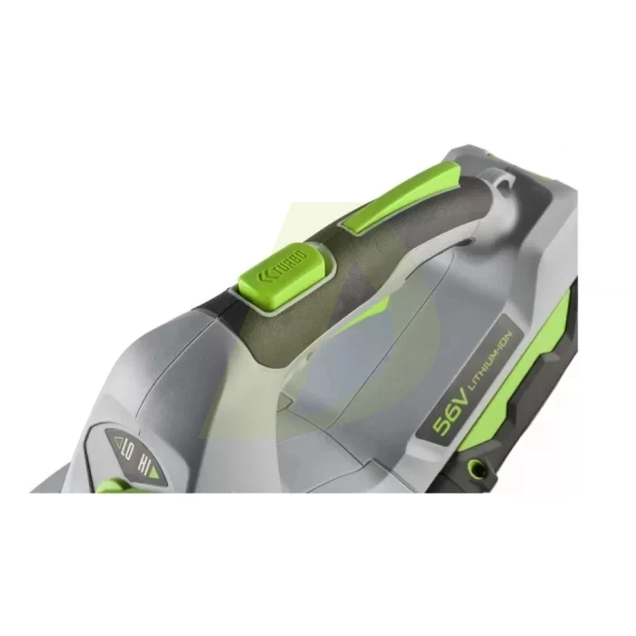 Акумуляторний повітродувний пристрій EGO LB4800E (80683) Акумуляторний повітродувний пристрій EGO LB4800E (80683)