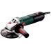 Угловая шлифмашина METABO W 12-150 Quick (600407000)
