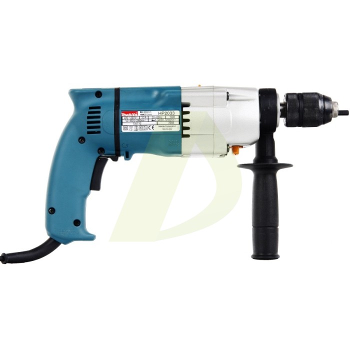 Дрель MAKITA HP 2033 Дрель MAKITA HP 2033