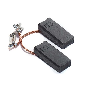 Угольные щетки MAKITA CB-173 (195483-8) 2 шт. в комплекте