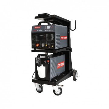 Комплект для сварки PATON ProTIG-315-400V AC/DC WK (0032)