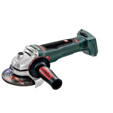 Аккумуляторная угловая шлифмашина METABO WB 18 LTX BL (613077850)