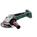 Аккумуляторная угловая шлифмашина METABO WB 18 LTX BL (613077850)