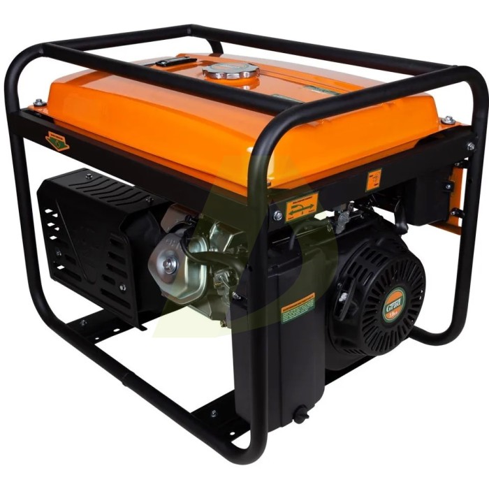 Генератор бензиновый SIGMA GRAD 5.0/5.5кВт (5710955) Генератор бензиновый SIGMA GRAD 5.0/5.5кВт (5710955)