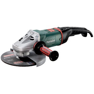 Кутова шліфмашина METABO WEA 24-230 MVT Quick (606472000)