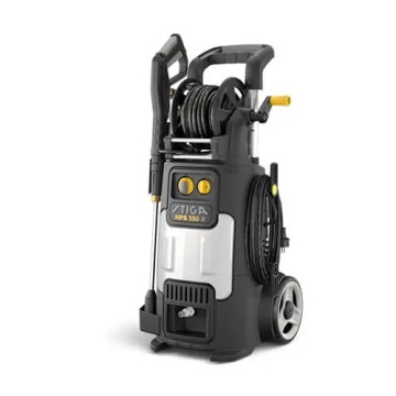 Мойка высокого давления электрическая STIGA HPS550R