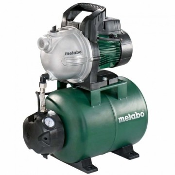 Насосная станция METABO HWW 4000/25 G (600971000)