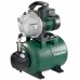 Насосная станция METABO HWW 4000/25 G (600971000)