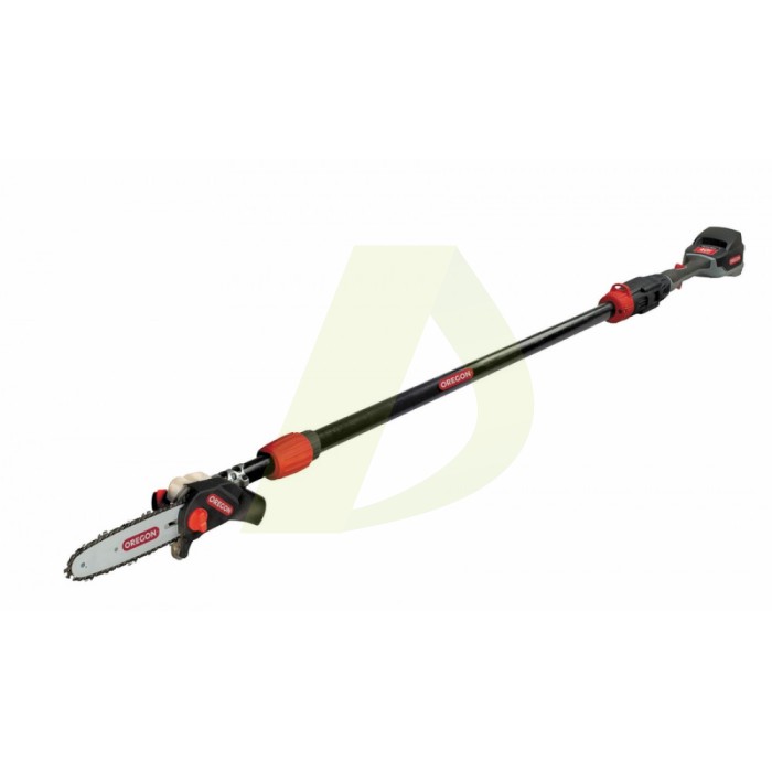 Аккумуляторный высоторез OREGON PS250 (563469) Аккумуляторный высоторез OREGON PS250 (563469)